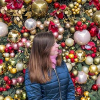 Екатерина Чурилова